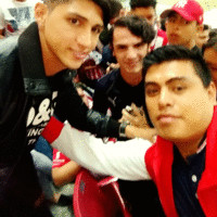 Alejandro Mora