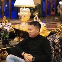 Stenly Edward Panjaya