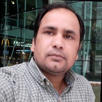 Hasmatullah Khan