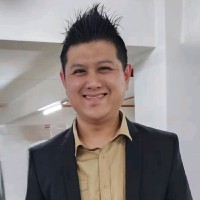 Zaim Arif Ahmad Bakri