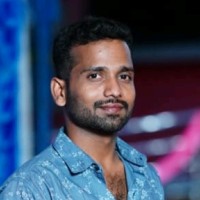 seepati gnanasekhar