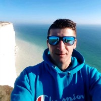 Bartosz Badran