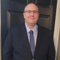 Lewis Foltz