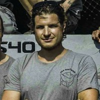 Chris Lindgren