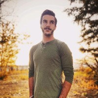 Mitchell Dearing
