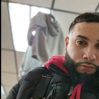 Eric Gonzalez
