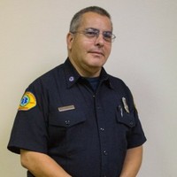 John Commander
