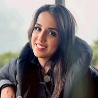 Marzieh Daniali
