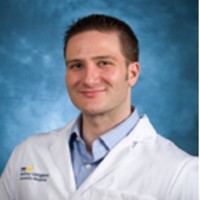 Gregory Ross, Md