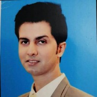 Syed Ali Asad Jafri