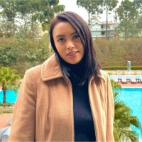 Rashmi Shrestha