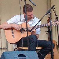 Chris Bakker