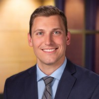 Cullen Prena, Cfp®, Mba