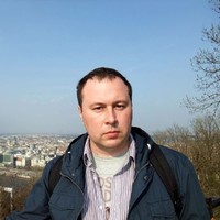 Roman Abramov