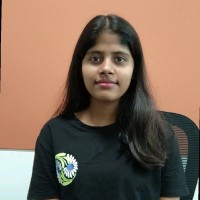 Sakshi Yadav