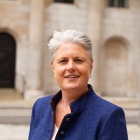Caroline Harrington (She /Her) Dementia Friend