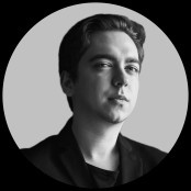 Роман Боковой