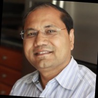Hemant Trivedi
