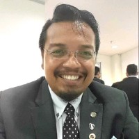 Shahrul Helmy Abd Aziz