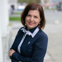 Eva Návorková Vejvodová