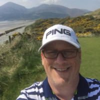 Jim King