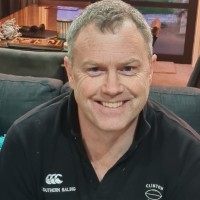 Scott Strachan