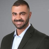 Amir Khounani