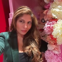 Noorin Pirmohamed Nelson