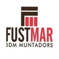 3DM MUNTADORS FUSTMAR