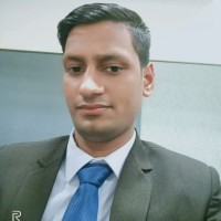 Anubhav Mishra