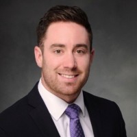Cory Hungate, P.G.