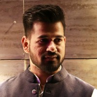 Priyank Shah