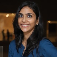 Kanchan Pathak