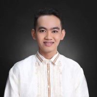 Romarch Lee Amaro