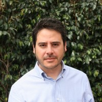 Luis F. García Llorca