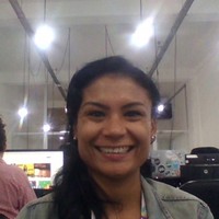 Rouchane De Souza Ferreira