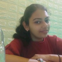 Ankana Roy
