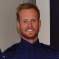 Lachlan Chapman