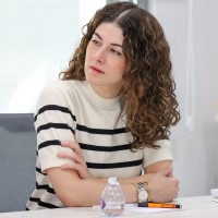 Amy Arsamakova