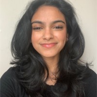 Namitha Panjikaran
