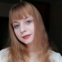 Ekaterina Zhemoitina