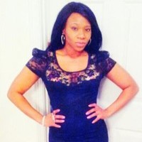 Jessica Spruill