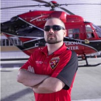 Chris Grenwis, CFC IV