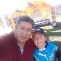 Daniel Vera (Fortaleza)