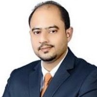 Umair Zaman