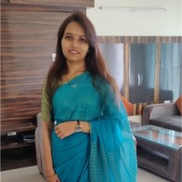 Parul Tomar