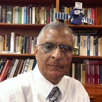 Nat Bhaskar