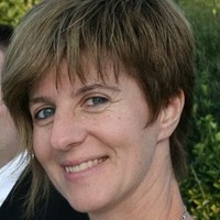 Santje De Lange
