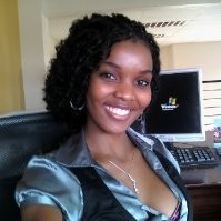 Iris Nakeli