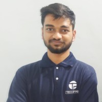 Harsh Patel
